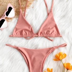 Never worn new bikini